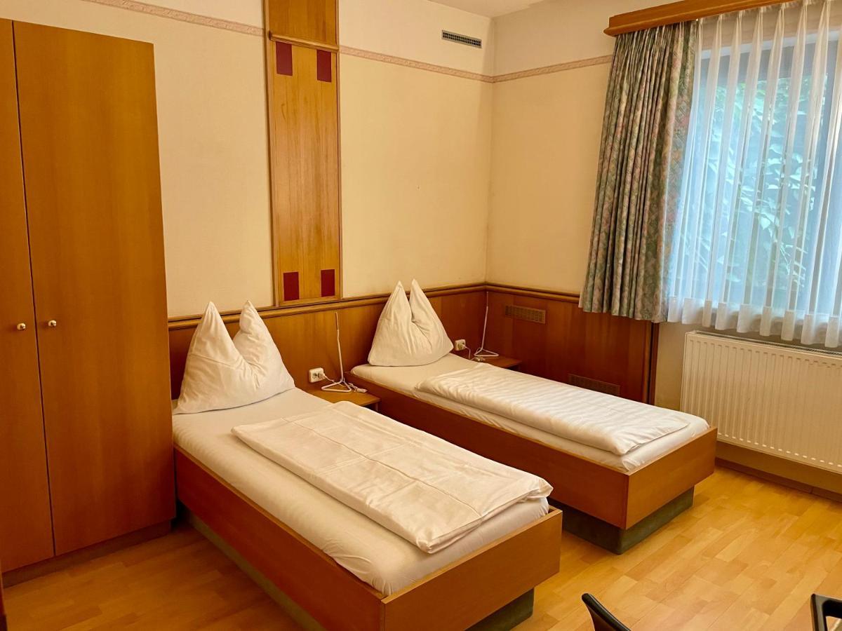 Wohnen Beim Baecker Weinberger Bed and Breakfast Ybbs an der Donau Εξωτερικό φωτογραφία
