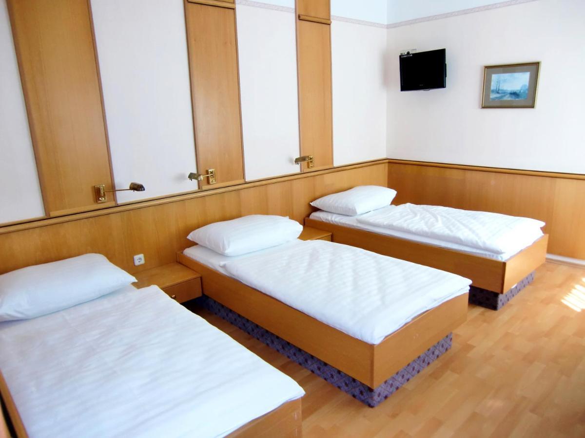 Wohnen Beim Baecker Weinberger Bed and Breakfast Ybbs an der Donau Εξωτερικό φωτογραφία